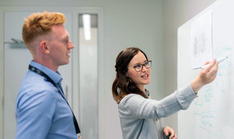 The business Intelligence analyst Course 2023